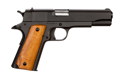 ROCK ISLAND GI 1911 9MM 5" 10RD PRKD - for sale