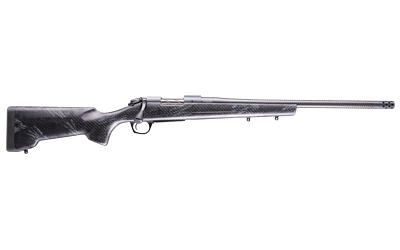 BERGARA CIMA 7PRC 22" TB 2RD BLK - for sale