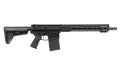 BARRETT REC10 DMR 6.5CRD BLK 16" - for sale