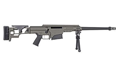 BARRETT MRAD COVERT 308 GRY 17" FLTD - for sale