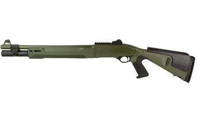 BER 1301T M2 12GA 18.5" PG ODG 7RD - for sale