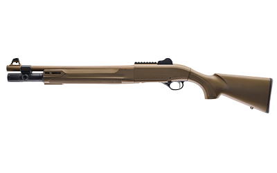 BERETTA 1301T M2 12GA 18.5" 7RD FDE - for sale