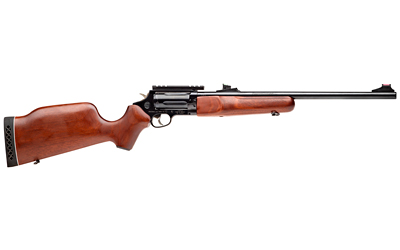 ROSSI CIR JDG 45 COLT/410 18.5 BL WD - for sale