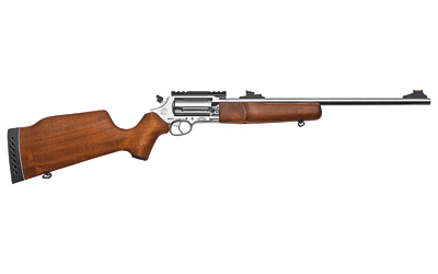 ROSSI CIR JDG 45C/410 18.5 SS WD - for sale