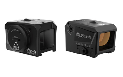 BURRIS FASTFIRE E RED - for sale