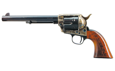 CIMARRON MOD P 45C 7.5" 6RD CCH - for sale