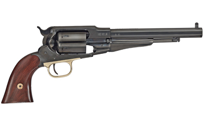 CIMARRON PREACHER 45C/44 8" 6RD BL - for sale
