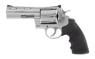 COLT ANACONDA 45 COLT 4.25" 6RD STS - for sale