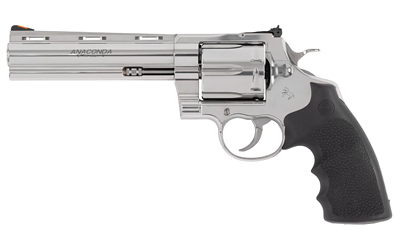 COLT ANACONDA 45 COLT 6" 6RD STS - for sale