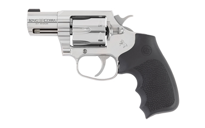 COLT KING COBRA CRRY 357 2" DA/SA SS - for sale
