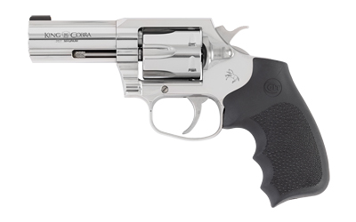 COLT KNG CBRA CRY 357MAG 3" 6R DA/SA - for sale