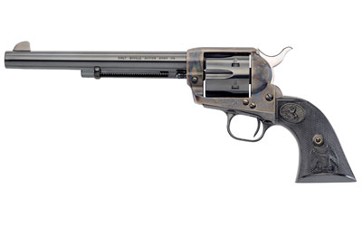 COLT SAA 45 COLT 7.5" CCH/BL - for sale