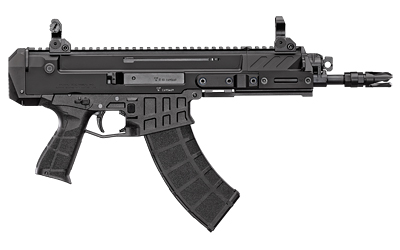 CZ BREN 2 MS PSTL 762 11.14" 30RD BK - for sale