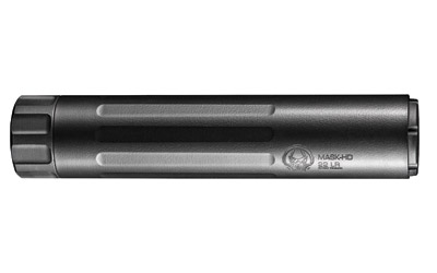 DEAD AIR MASK HD SUPPRESSOR 22LR BLK - for sale