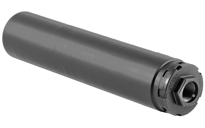 DEAD AIR PRIMAL SPRSR 458CAL BLK - for sale