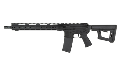 DBF DB15 CS 5.56 16" MLOK 30RD BLK - for sale