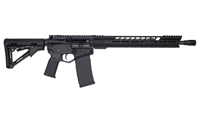 DBF DB15 5.56 16" V RAIL 30RD BLK - for sale
