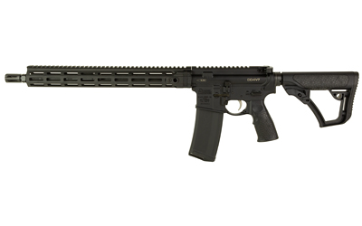 DD M4V7 RIII 556NATO 16" 32RD BLK - for sale