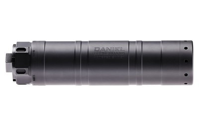 DD SOUNDGUARD SUPPRESSOR 556NATO BLK - for sale