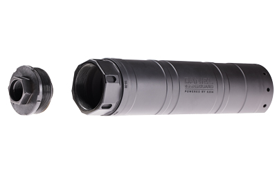 DD SOUNDGUARD SUPPRESSOR 30CAL BLK - for sale