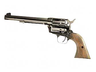 EAA BNTY HNTR 45 COLT 7.5" 6RD BLUE - for sale