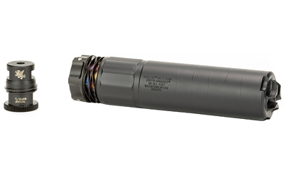 GRIFFIN DUAL-LOK PSR 5 SPRSR 556 BLK - for sale