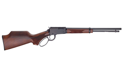 HENRY H1 SPORTER 22WMR 18.5" 12RD TB - for sale