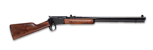 HENRY H3 FRONTIER PUMP 22LR 18.25" - for sale