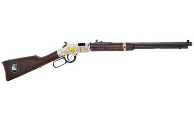 HENRY H4 LAW ENFORCE 22LR 20" 16RD - for sale