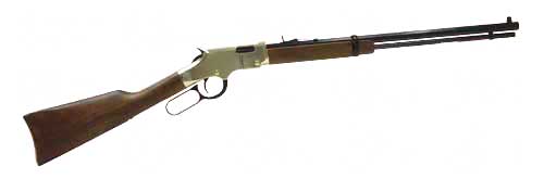 HENRY H4 GOLDEN BOY 22WMR 20.5" 12RD - for sale