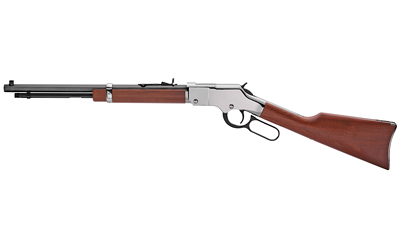 HENRY H4 GLDN BOY SLVR CMPT 22LR - for sale