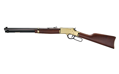 HENRY BIG BOY LL 357MAG 20" 10RD - for sale