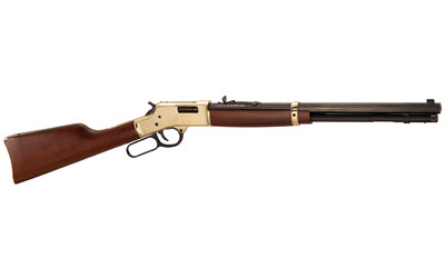 HENRY H6 BIG BOY 41MAG 20" 10RD - for sale