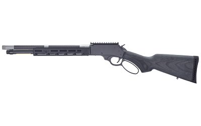 HENRY H10 SPD HUSH 45-70 16.5" 4RD - for sale