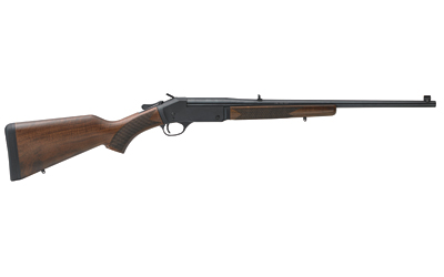 HENRY H15 SINGLE SHOT 243WIN 22" - for sale