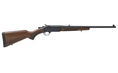 HENRY H15 SINGLE SHOT 308WIN 22" - for sale