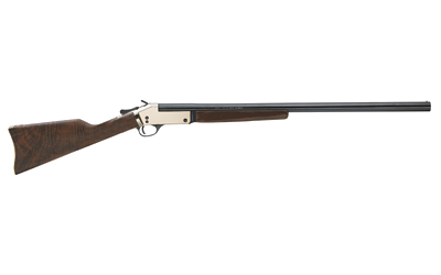 HENRY H15 SINGLE SHOT BRASS 20GA 26" - for sale