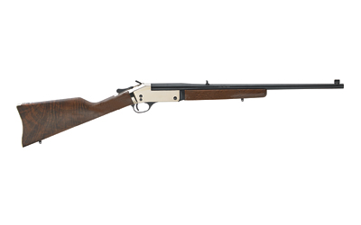 HENRY H15 SINGLE SHOT BRASS 45-70 22 - for sale