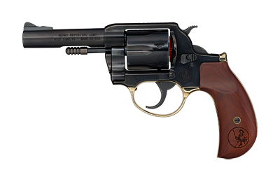 HENRY H17 BIG BOY RVLVR 357MAG 4" BH - for sale