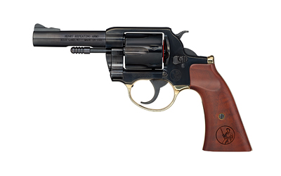 HENRY H17 BIG BOY RVLVR 357MAG 4" GF - for sale