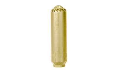 HUX FLOW 762TI SUPPRESSOR FDE - for sale