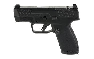 IWI MASADA SLIM ELT 9MM 3.4 10RD BLK - for sale