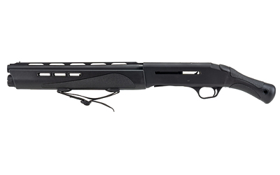 IWI MAFTEAH 12GA 14" 5RD BLK - for sale