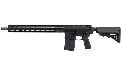IWI ZION-25 DMR 308 WIN 18" 20RD BLK - for sale
