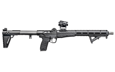 KELTEC S2K DFNDR 10MM 15RD BLK - for sale