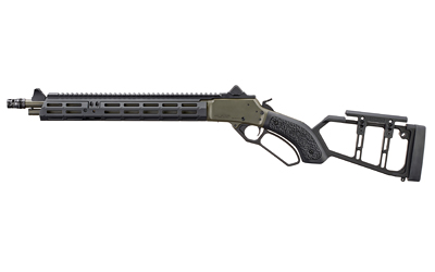 MARLIN 1894 MAD PIG 357MAG 16.1" 8RD - for sale
