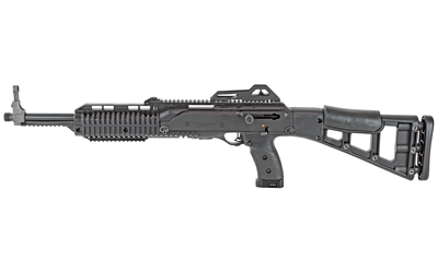 HI-PT CARB 10MM 17.5" TARGET STK BLK - for sale