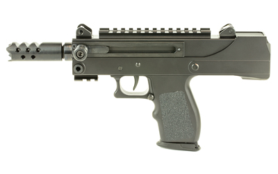 MPA DEFENDER 5.7X28MM 5" 20RD TB BLK - for sale