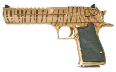 DE MK19 50AE 6" 7RD TIGER STRIPE - for sale