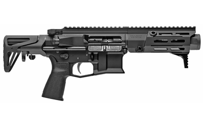 MAXIM PDX SBR 5.56 5.5" 20RD BLK - for sale